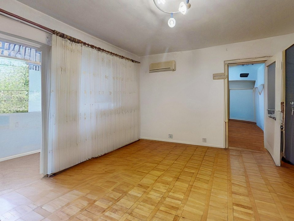 Apartament 3 camere | Zona Lipovei