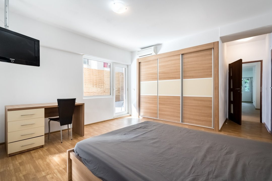  Apartament 4 Camere Crangasi Giulesti Foarte Spatios