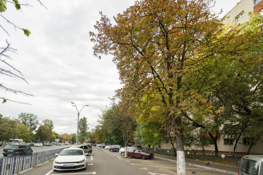 Garsoniera in cele mai cautate blocuri din Brancoveanu