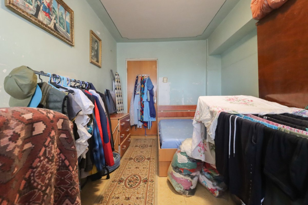 Apartamentul Guha – alegerea care contează –