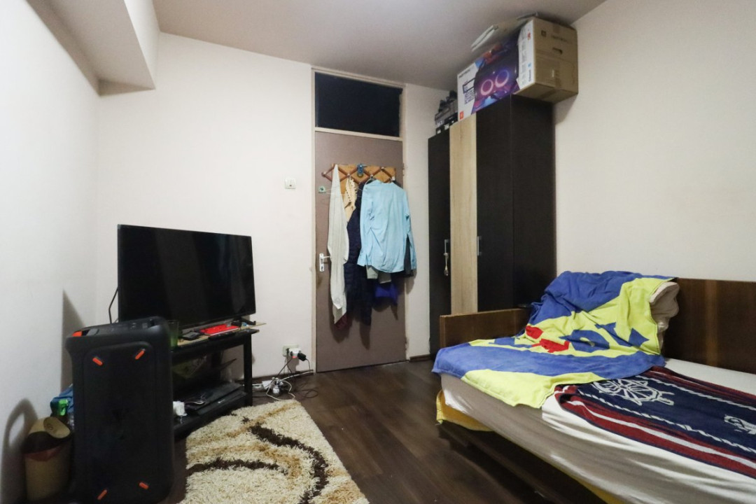 Apartamentul Guha – alegerea care contează –