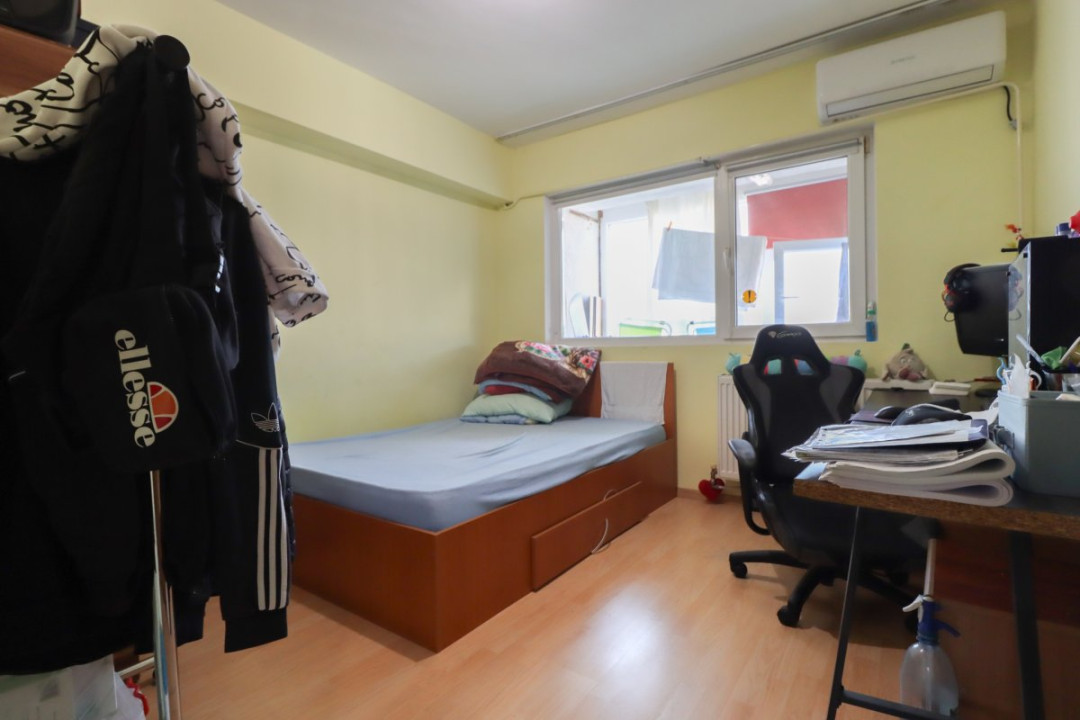 Apartamentul Guha – alegerea care contează –