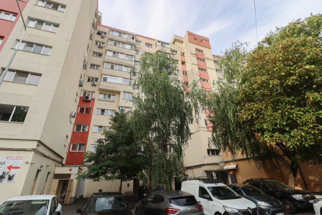 Apartamentul Guha – alegerea care contează –