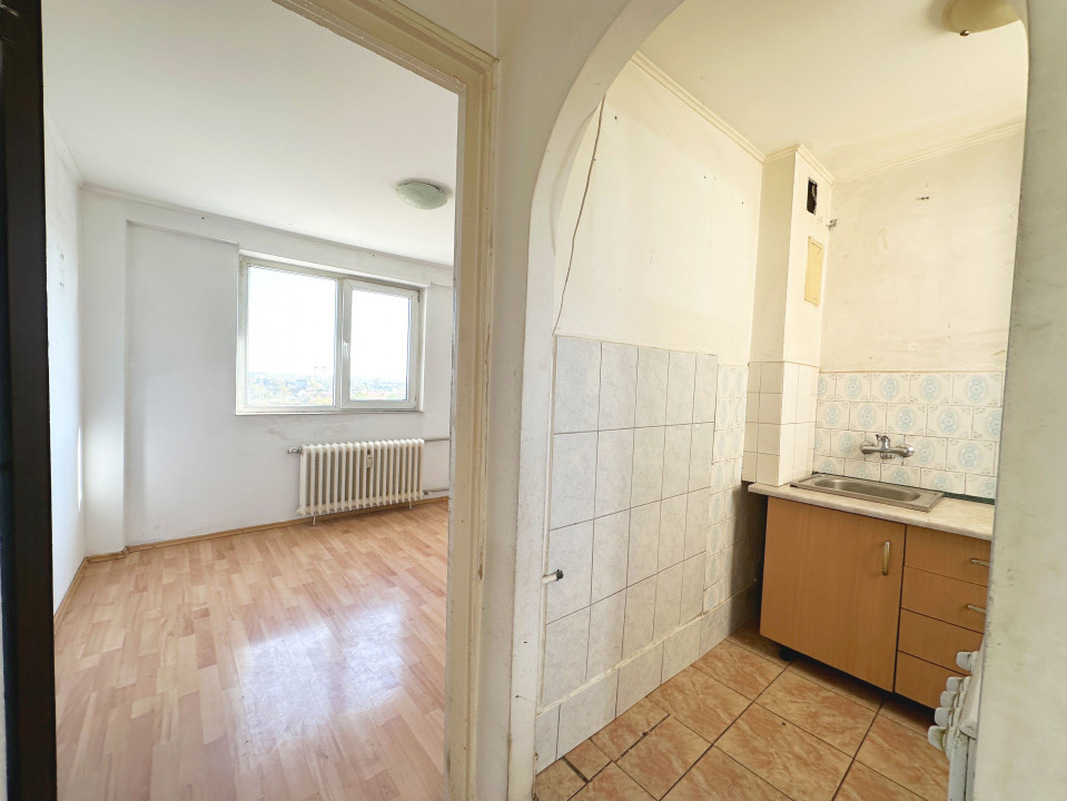 Apartament 2 camere, Drumul Taberei, locatie excelenta