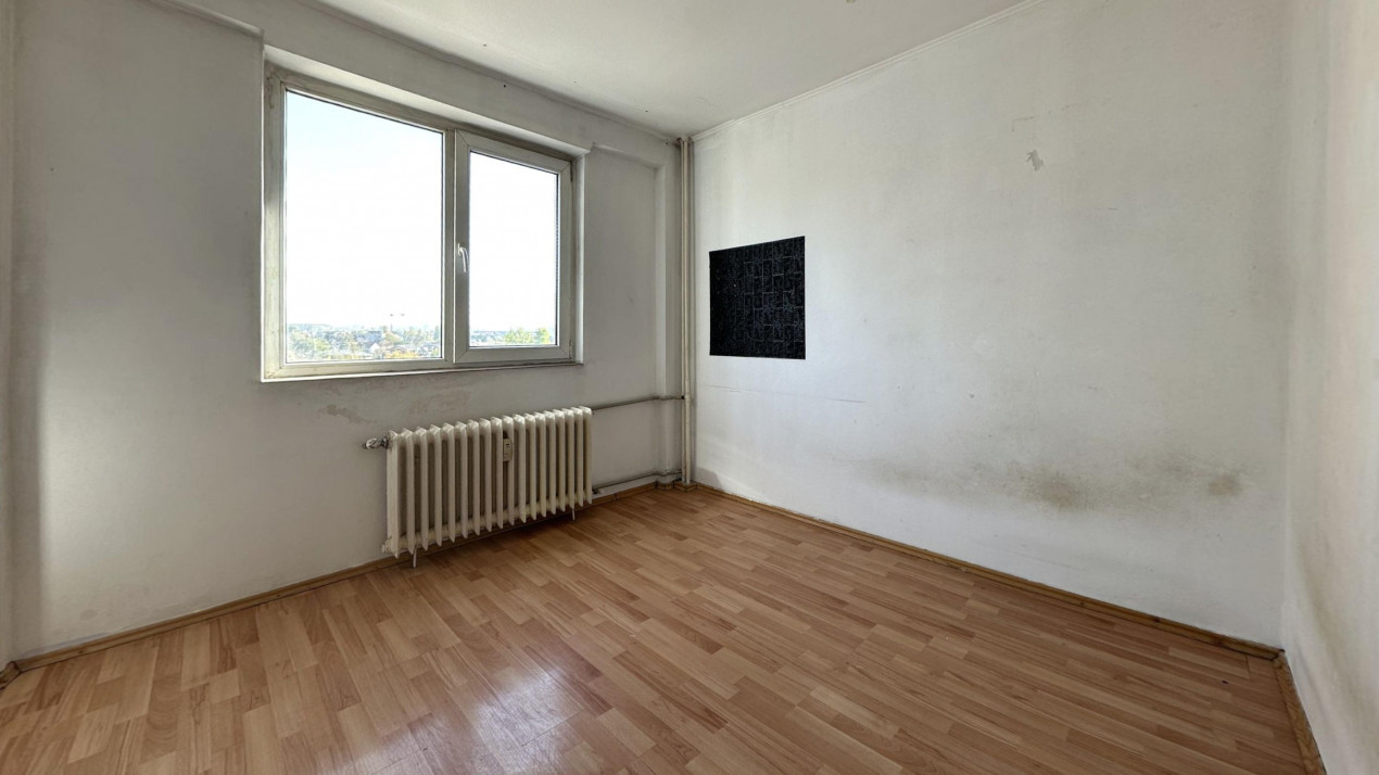 Apartament 2 camere, Drumul Taberei, locatie excelenta