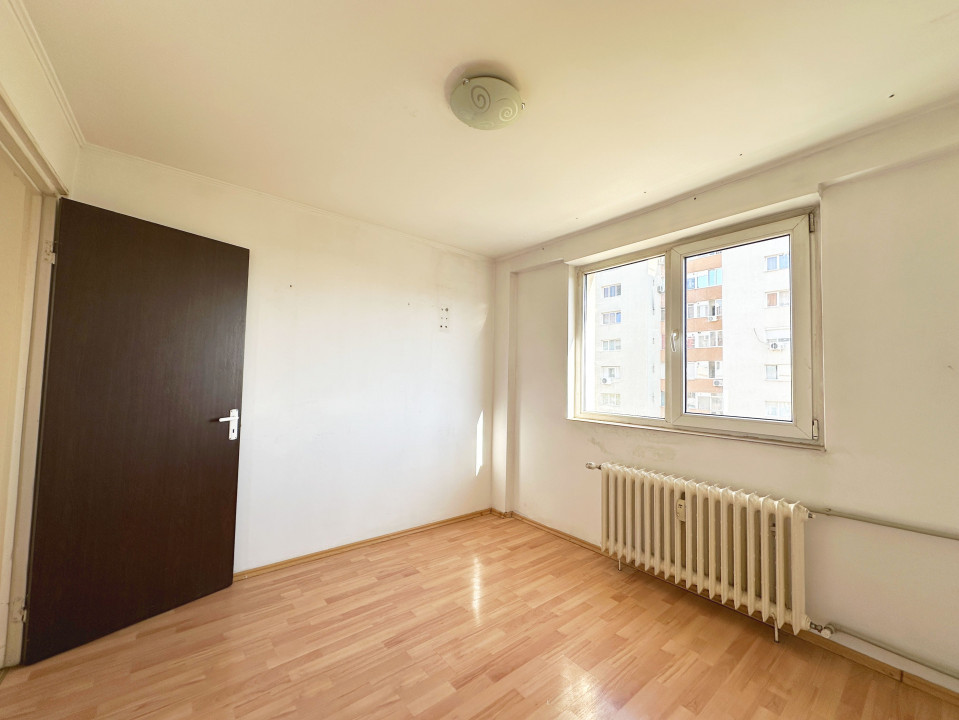 Apartament 2 camere, Drumul Taberei, locatie excelenta