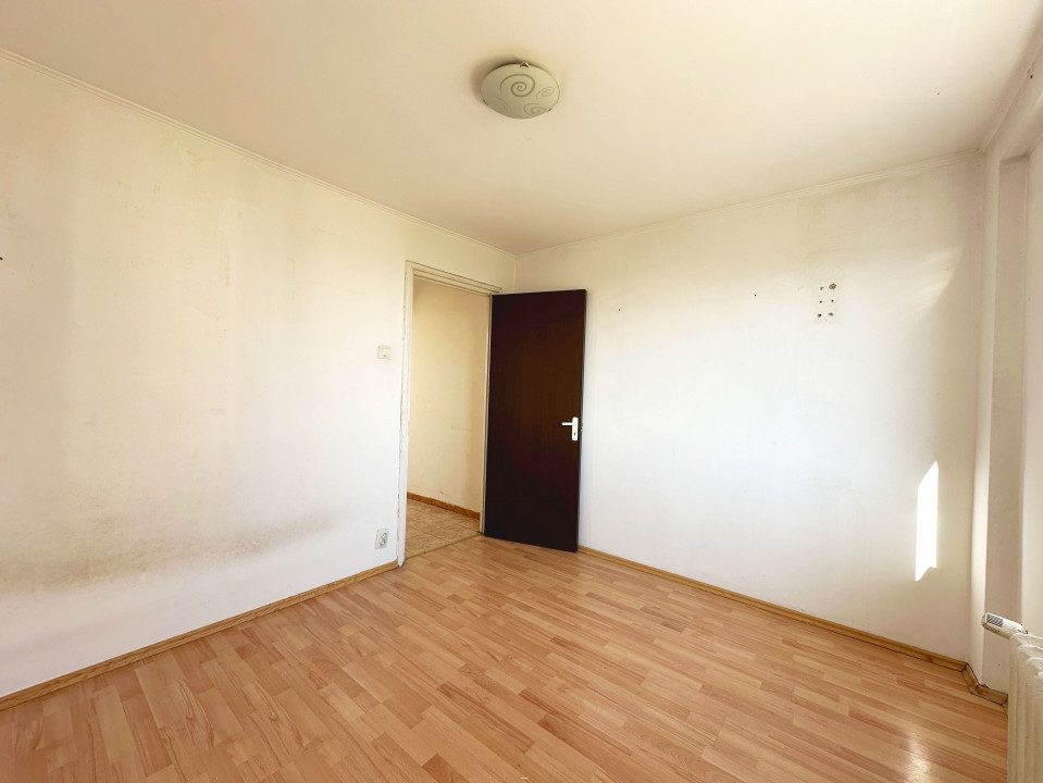 Apartament 2 camere, Drumul Taberei, locatie excelenta