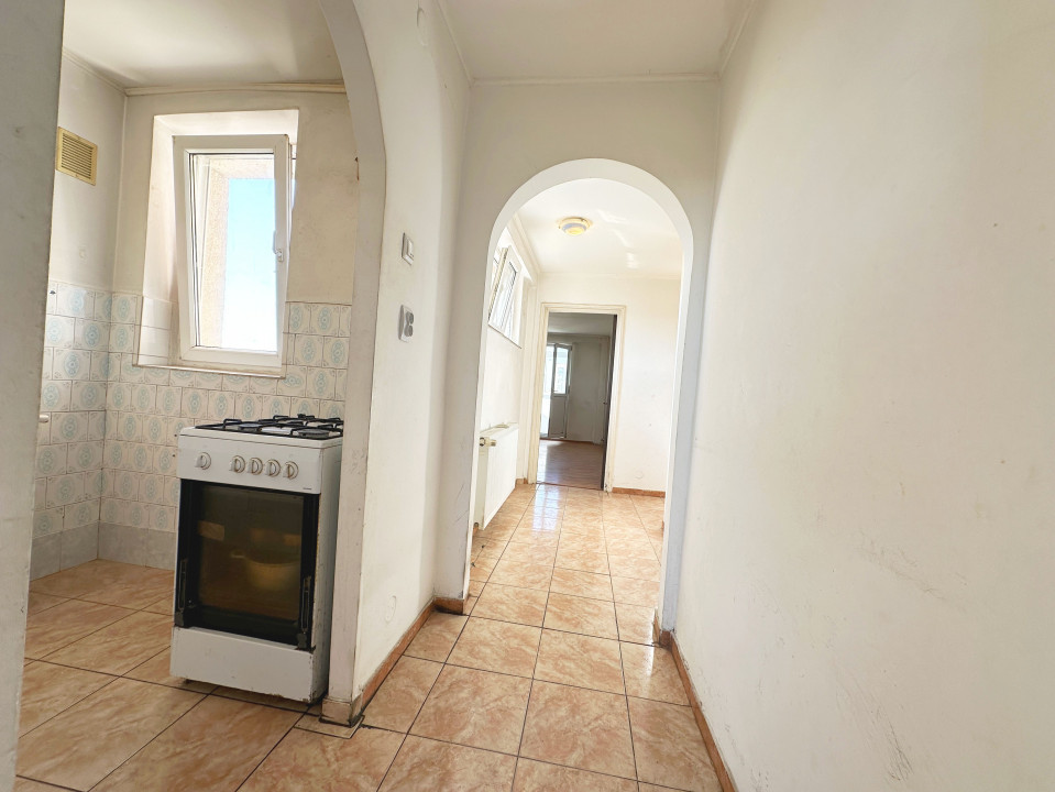 Apartament 2 camere, Drumul Taberei, locatie excelenta