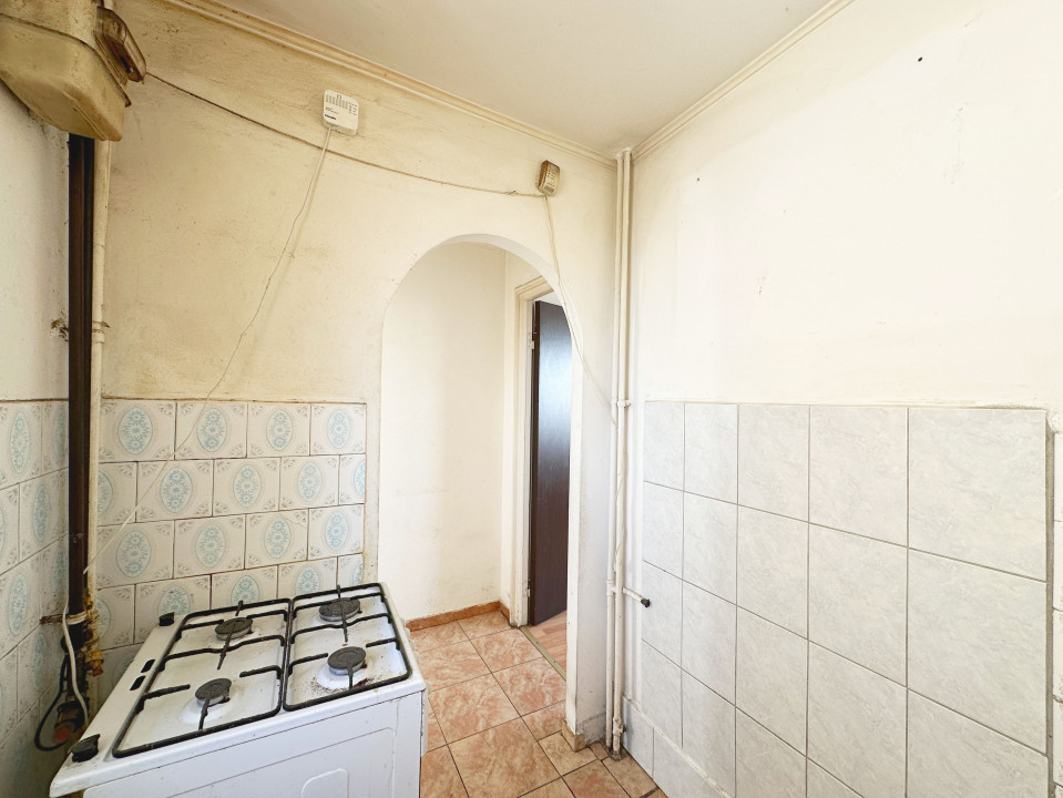 Apartament 2 camere, Drumul Taberei, locatie excelenta