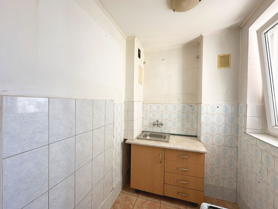 Apartament 2 camere, Drumul Taberei, locatie excelenta