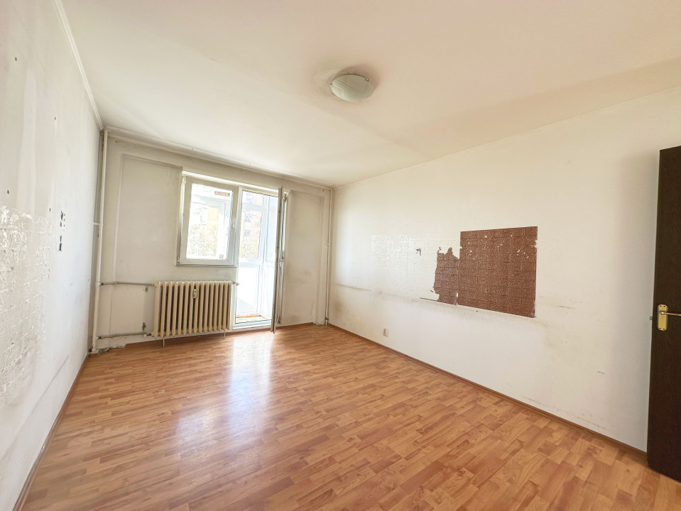 Apartament 2 camere, Drumul Taberei, locatie excelenta