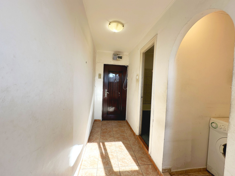 Apartament 2 camere, Drumul Taberei, locatie excelenta