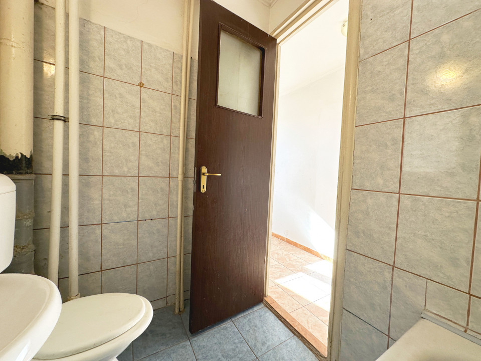 Apartament 2 camere, Drumul Taberei, locatie excelenta