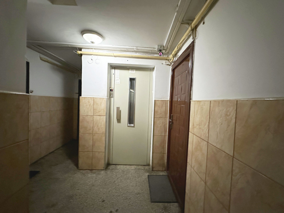 Apartament 2 camere, Drumul Taberei, locatie excelenta