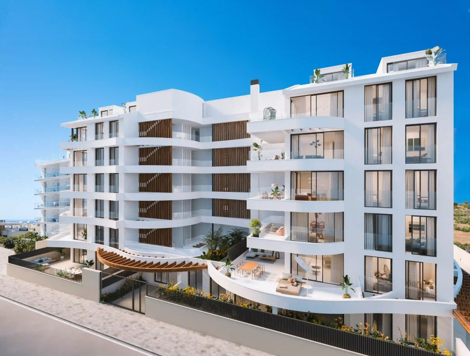 Apartament la parter in MARINA GOLDEN BAY