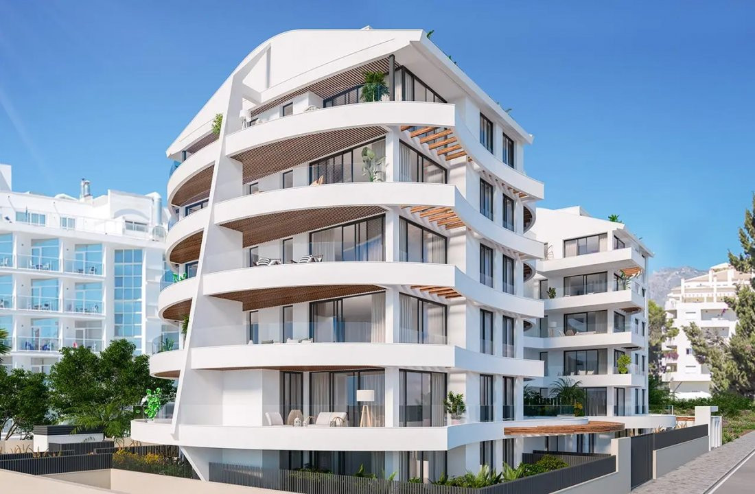 Apartament la parter in MARINA GOLDEN BAY