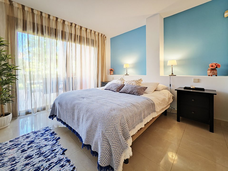 Apartament stil maur Sotoserena