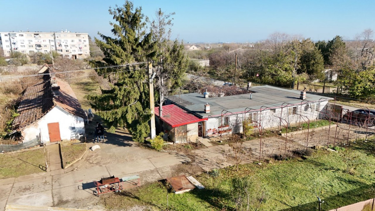 Teren 15410mp | 3 Hale | Birouri | Buda | Proximitate DN 1 si Parc Industrial