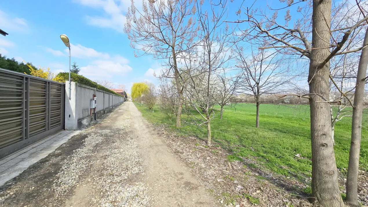 Teren dezvoltare imobiliară, Domnesti, Ilfov!