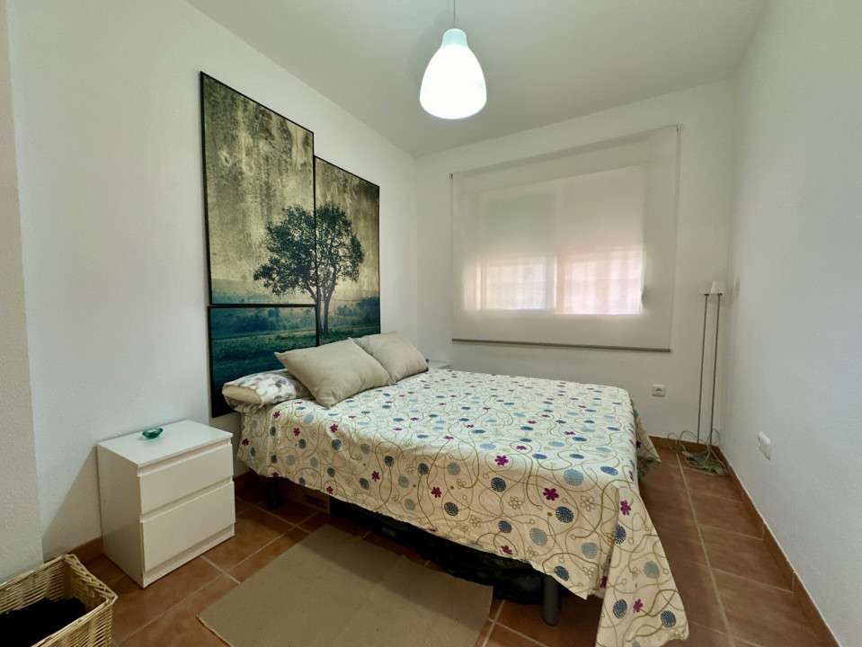 Penthouse-ul tău ideal în Íllar, Almeria!