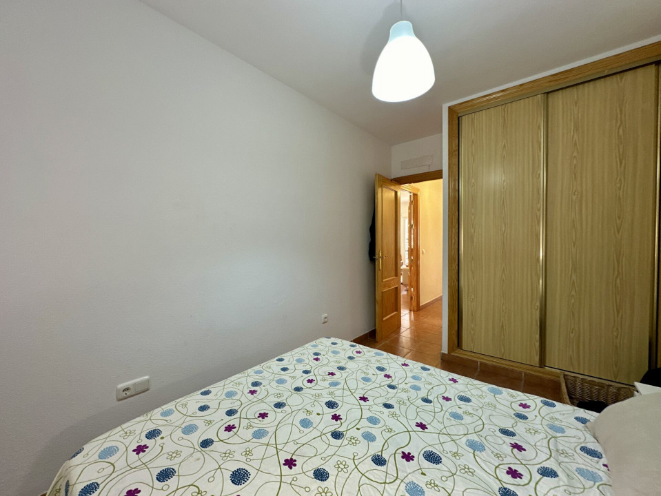 Penthouse-ul tău ideal în Íllar, Almeria!