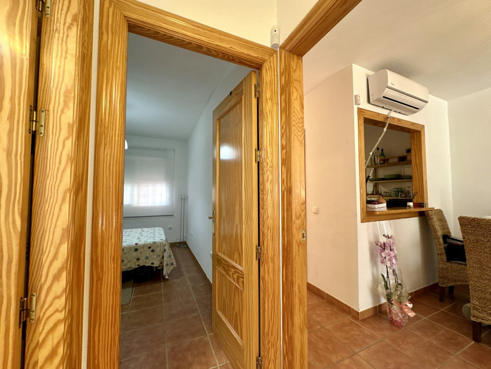 Penthouse-ul tău ideal în Íllar, Almeria!