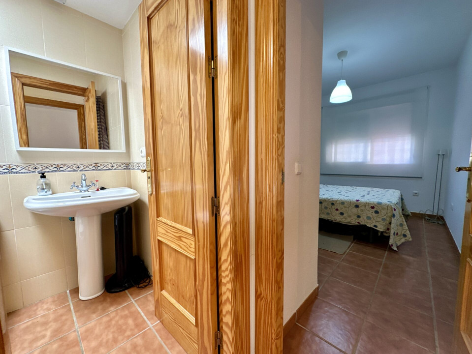 Penthouse-ul tău ideal în Íllar, Almeria!