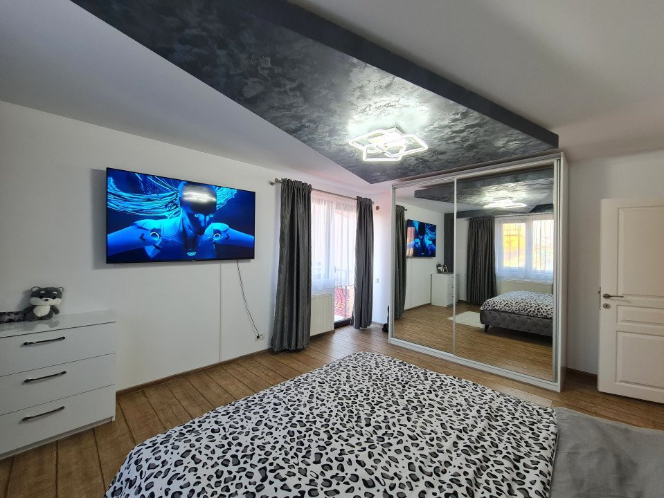 Casa Perfectă pentru Familie - 300mp - Eleganță și Locație Ideală