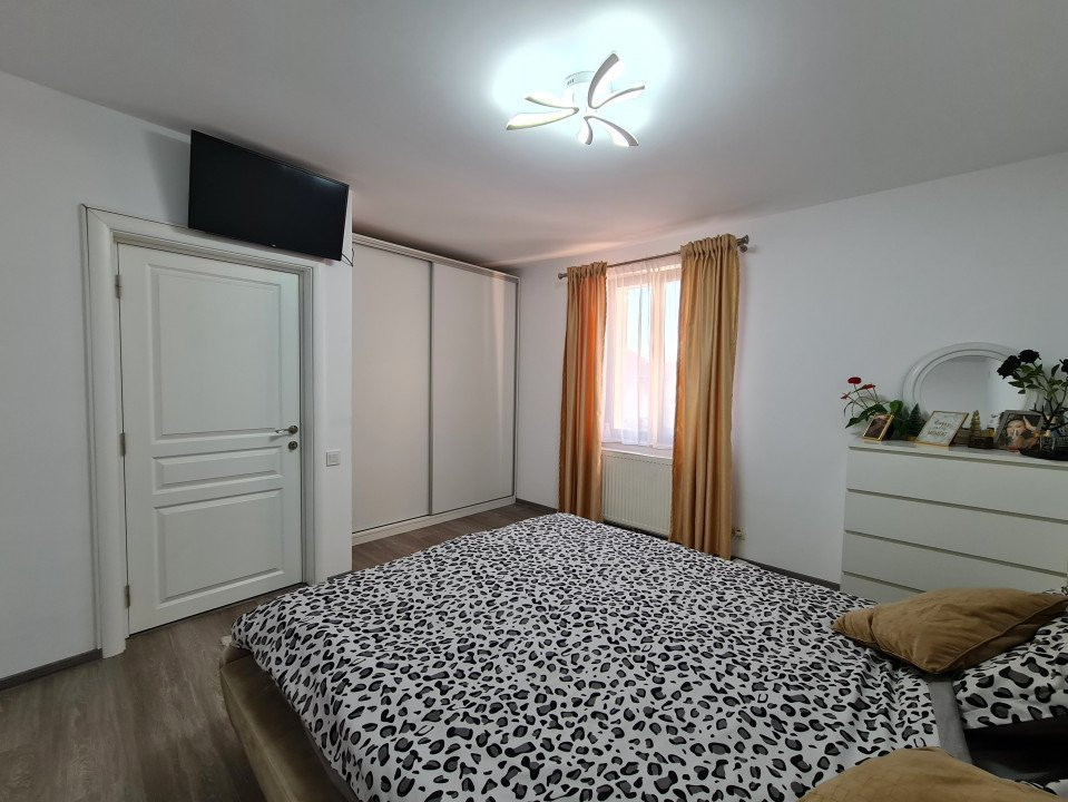 Casa Perfectă pentru Familie - 300mp - Eleganță și Locație Ideală