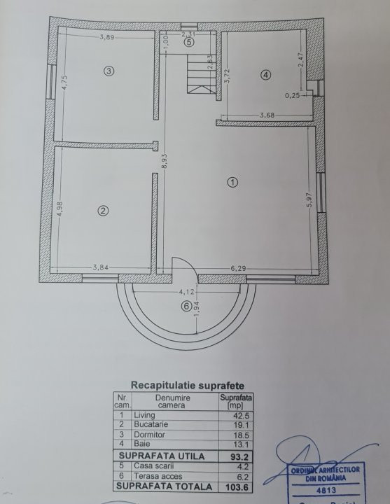 Casa Perfectă pentru Familie - 300mp - Eleganță și Locație Ideală