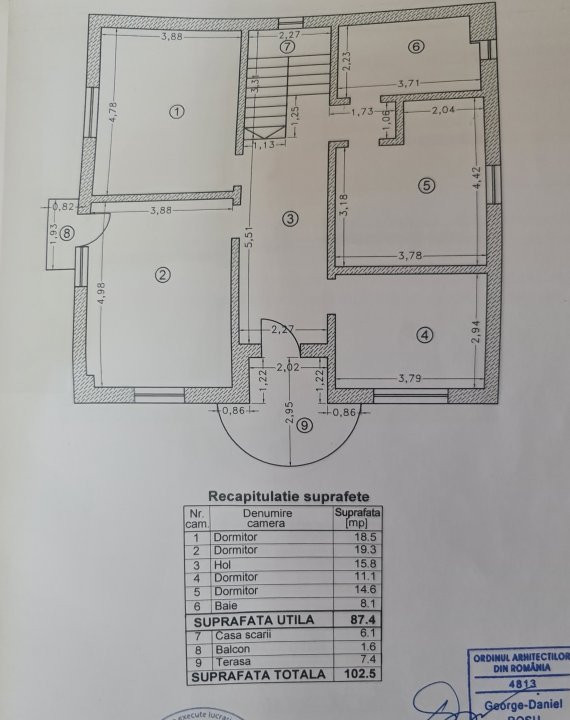 Casa Perfectă pentru Familie - 300mp - Eleganță și Locație Ideală