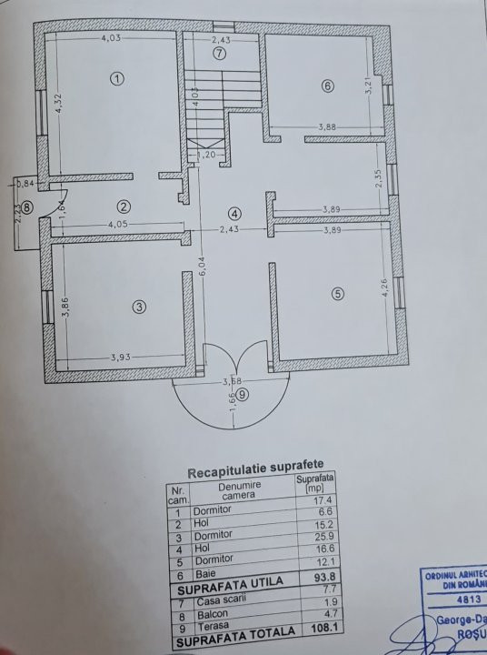 Casa Perfectă pentru Familie - 300mp - Eleganță și Locație Ideală