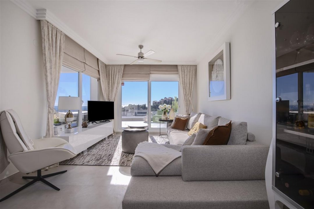 Apartament 3 camere in Valley Heights - La Quinta Golf