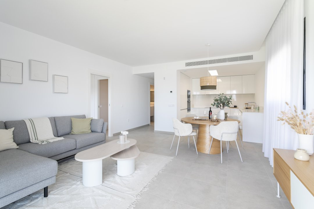 Apartament 4 camere, Gran Alacant, Alicante!