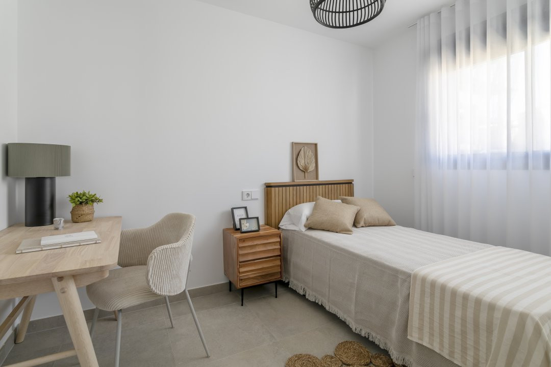 Apartament 4 camere, Gran Alacant, Alicante!