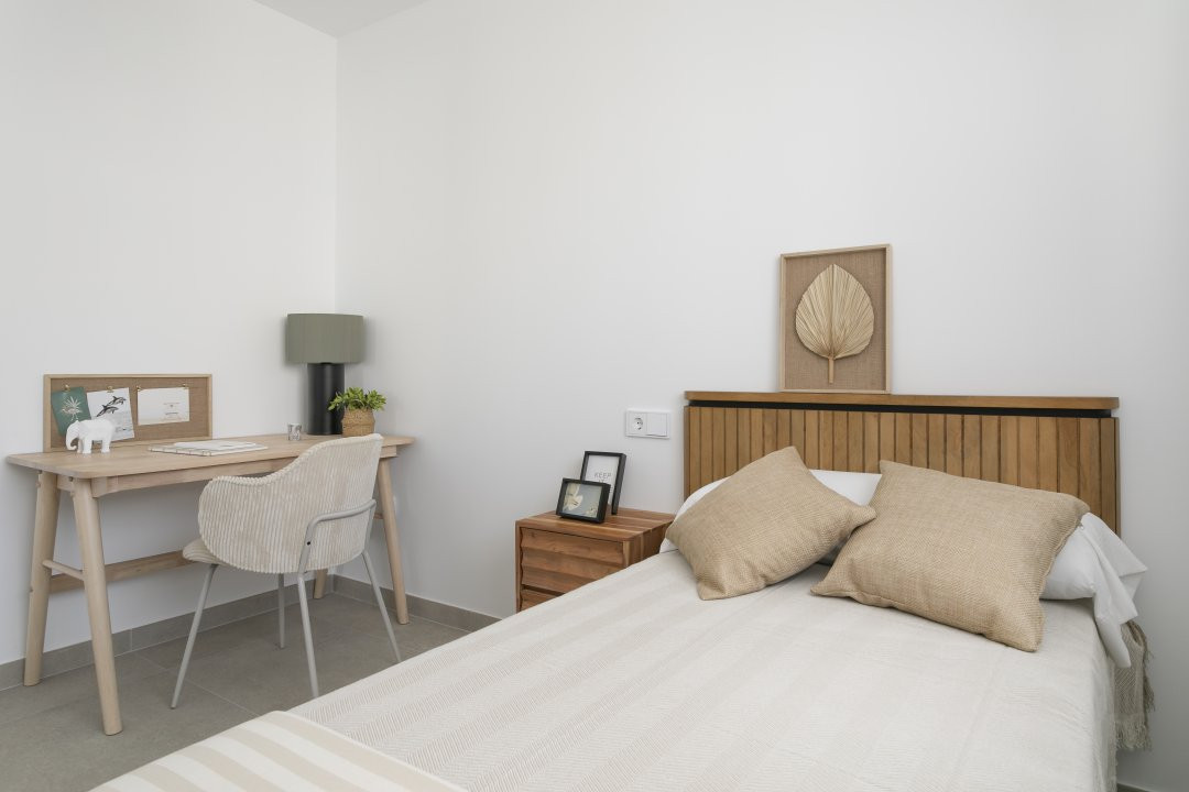 Apartament 4 camere, Gran Alacant, Alicante!