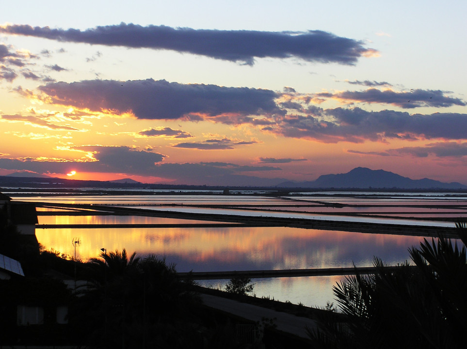 Apartament de lux cu solarium in Gran Alacant!