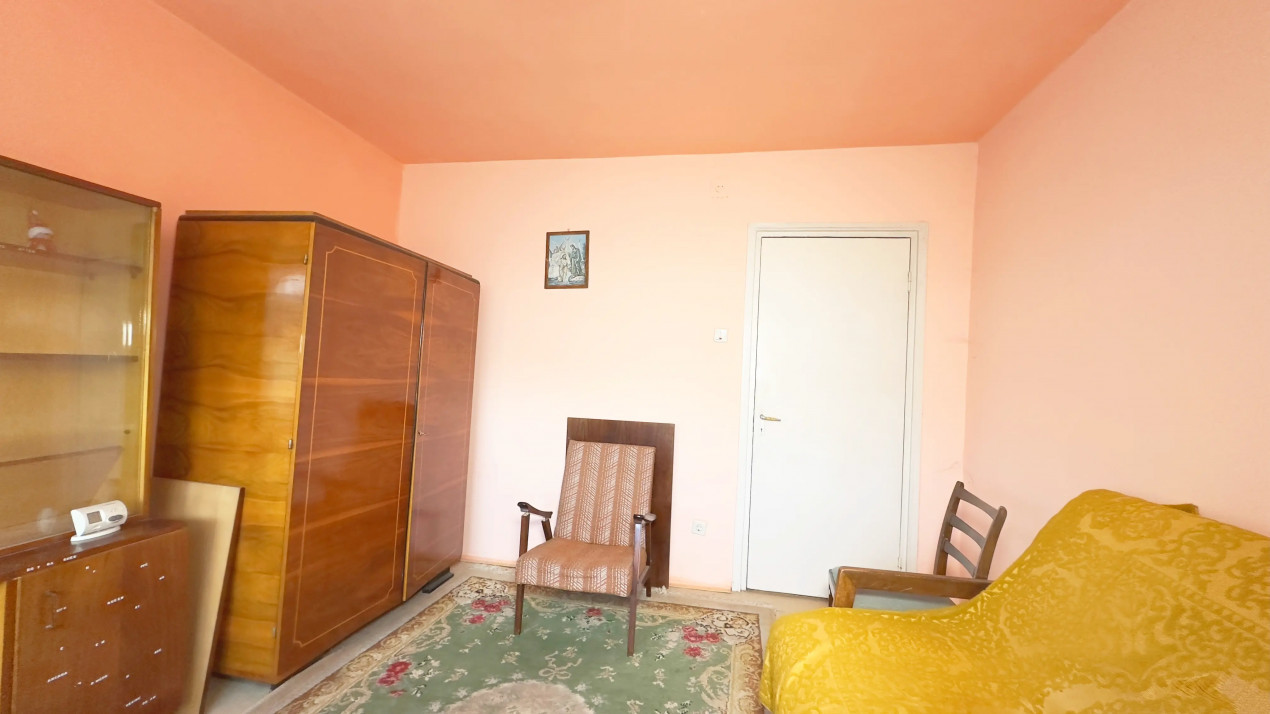 Giurgiu, apartament 3 camere, ultracental!