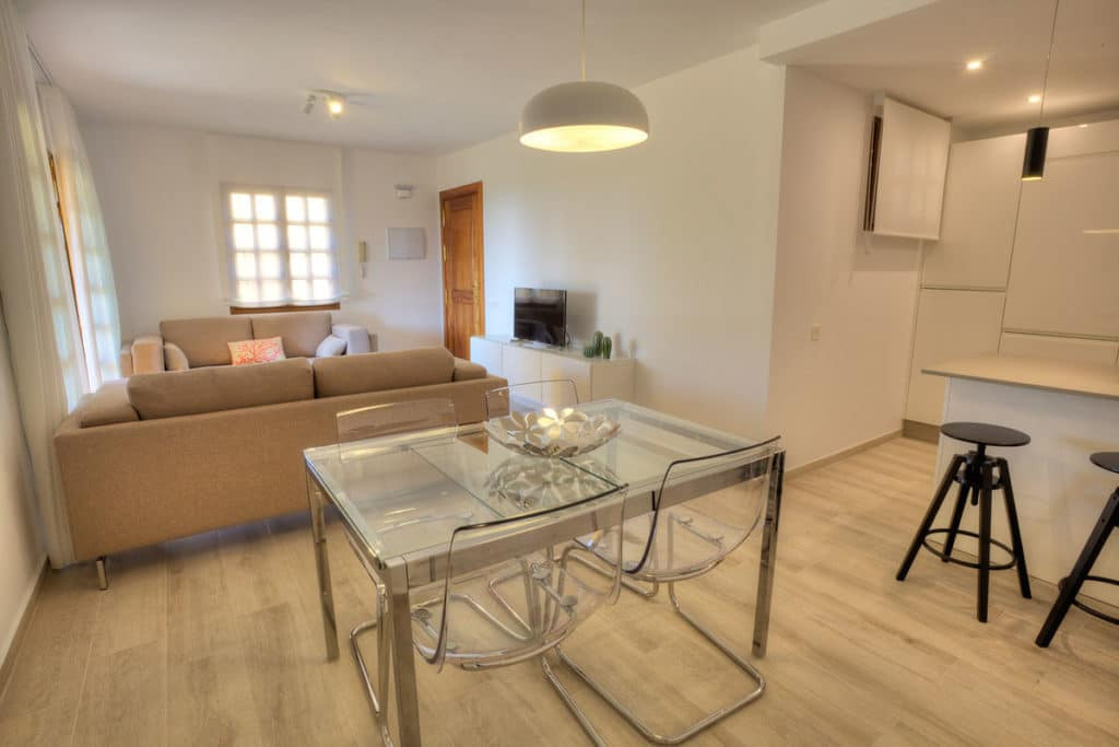 Apartamente de lux Desert Spring, Almeria, Spania!