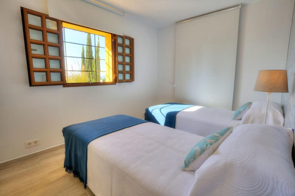 Apartamente de lux Desert Spring, Almeria, Spania!