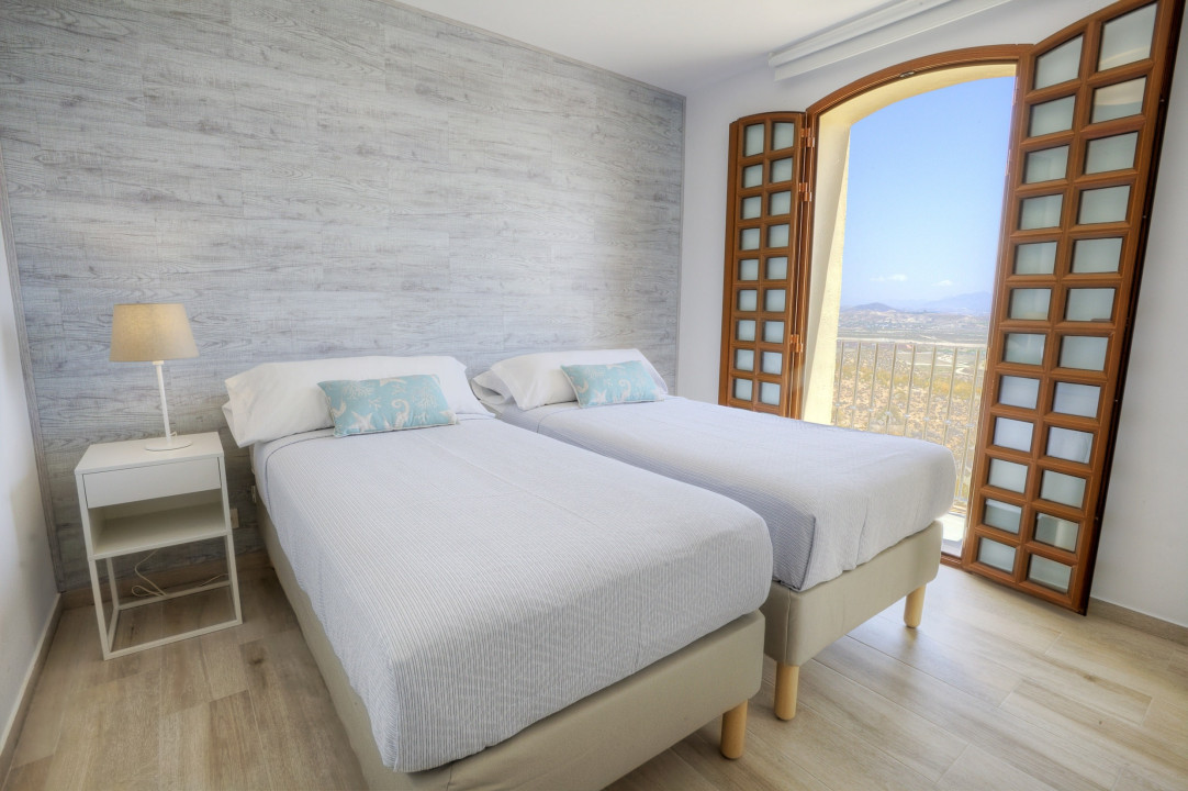 Apartamente de lux Desert Spring, Almeria, Spania!