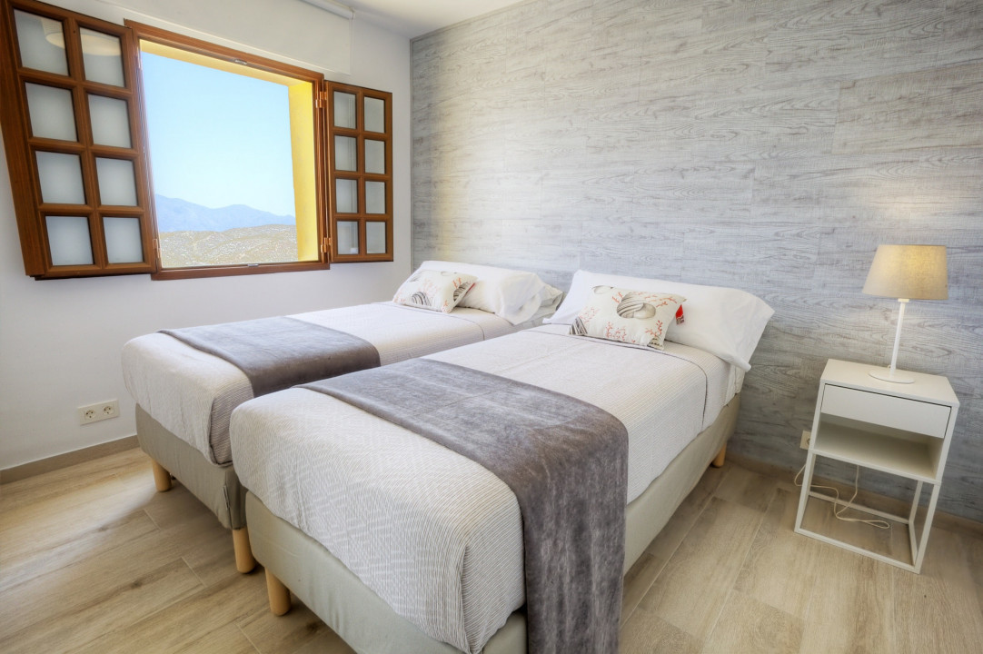 Apartamente de lux Desert Spring, Almeria, Spania!