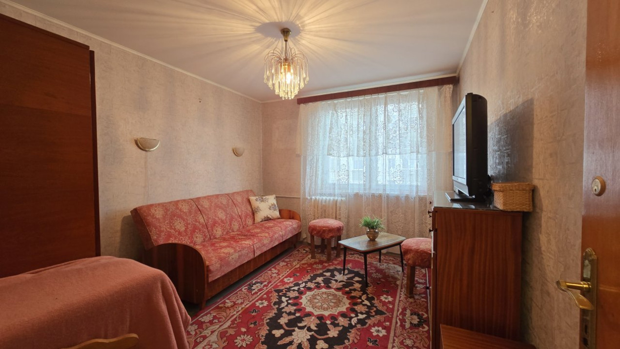 Apartament ideal pentru familie-Parcul Drumul Taberei