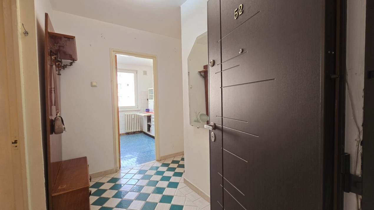 Apartament ideal pentru familie-Parcul Drumul Taberei