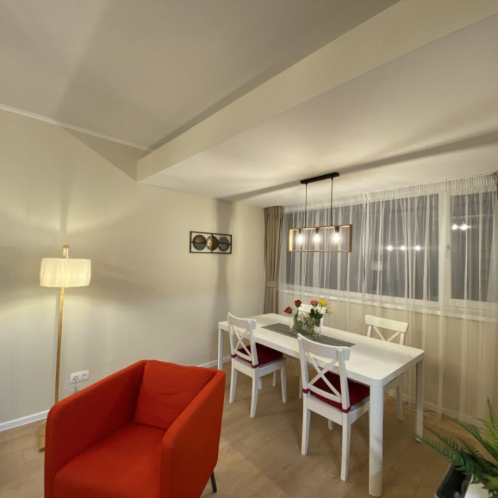 Bucurestii Noi Atria Urban Resort - ap cu piscina !