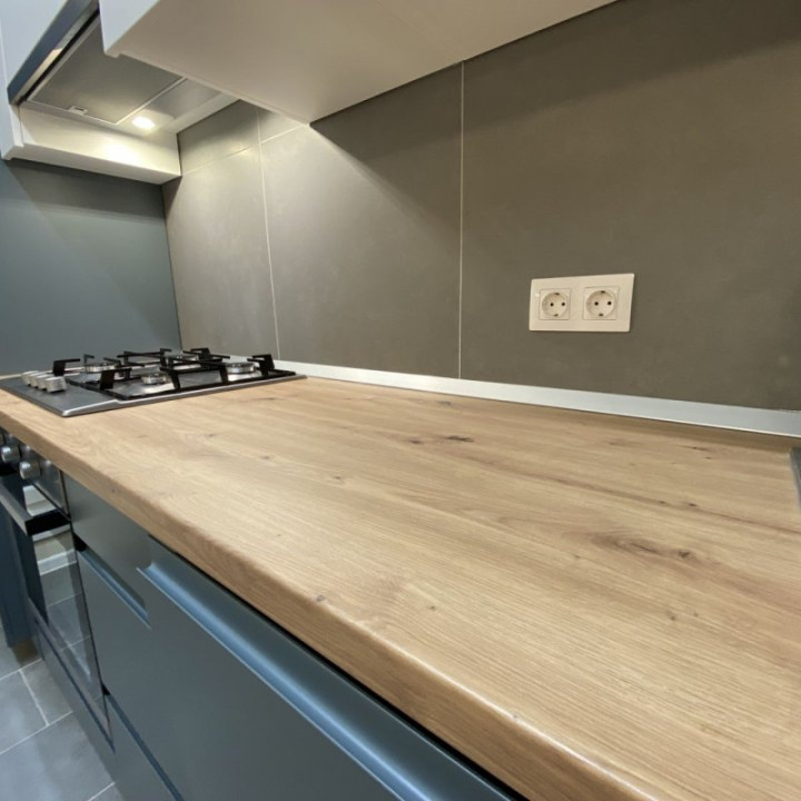 Bucurestii Noi Atria Urban Resort - ap cu piscina !