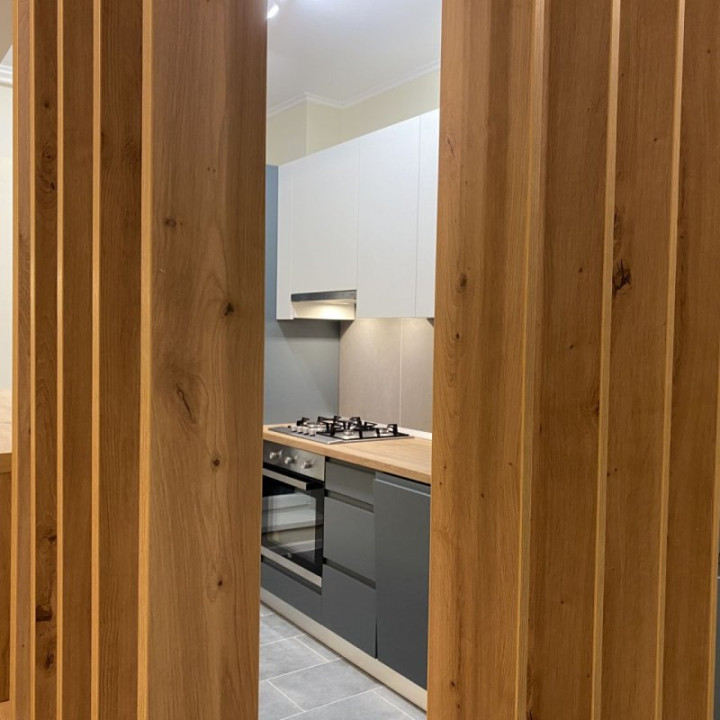 Bucurestii Noi Atria Urban Resort - ap cu piscina !