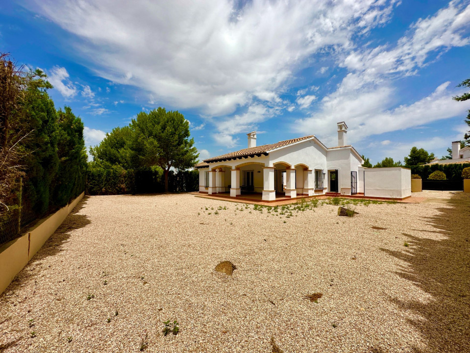 Villa Modelo Morera, Murcia, Spania