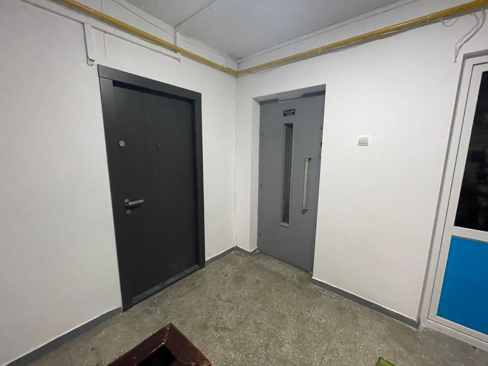 Fizicienilor, apartament renovat integral 2024 cu priveliște panoramica!