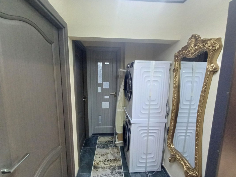 Apartament 3 camere mobilat/utilat-totul NOU! Grigore Ionescu Teiul Doamnei